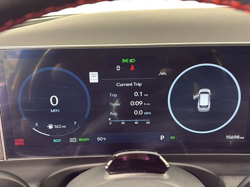 Used 2025 Hyundai Tucson N Line image 33