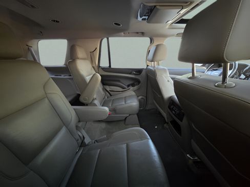 Used 2016 Chevrolet Tahoe LT RWD image 6
