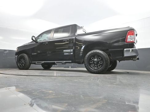 Used 2021 RAM 1500 Lone Star AWD/4WD image 44