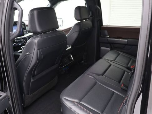 Used 2023 Ford F150 Lariat w/ Equipment Group 502A High image 15