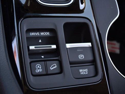 New 2025 Honda Pilot Elite image 22