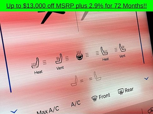 New 2026 RAM 1500 Laramie w/ Night Edition image 25