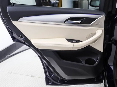 Certified 2023 BMW X3 xDrive30i w/ Premium Package image 20