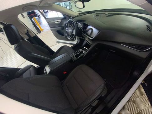 Used 2023 Buick Envision Preferred AWD/4WD image 38