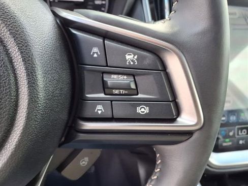 Certified 2025 Subaru Outback Touring XT image 15