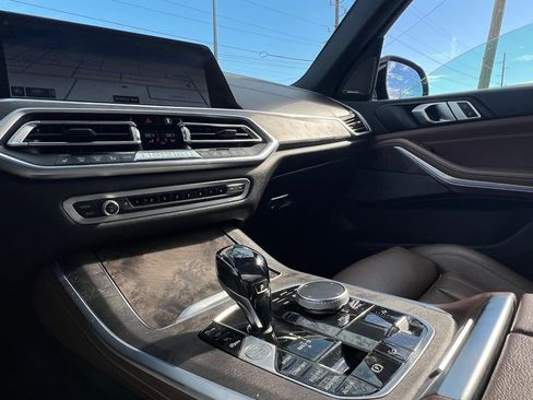 Used 2020 BMW X5 xDrive40i image 49