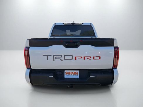 Used 2022 Toyota Tundra TRD Pro AWD/4WD image 10