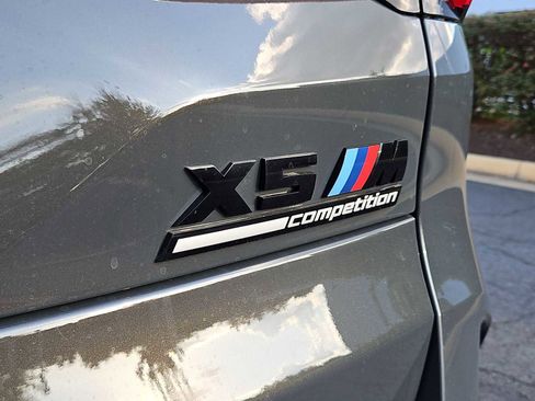 New 2026 BMW X5 M Competition w/ Executive Package image 13