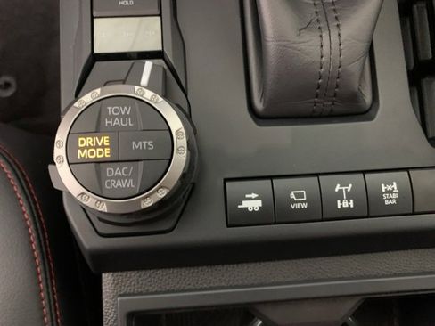 Used 2025 Toyota Tacoma TRD Pro image 14