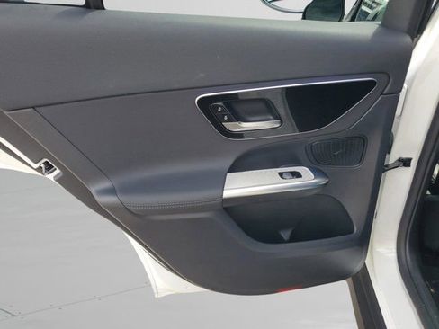 Certified 2025 Mercedes-Benz GLC 300 300 image 45