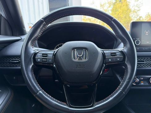 Used 2024 Honda HR-V Sport image 22