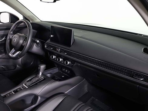 Certified 2026 Honda HR-V EX-L image 28