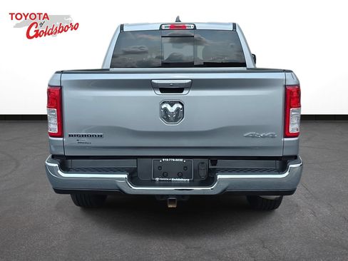 Used 2019 RAM 1500 Big Horn AWD/4WD image 6