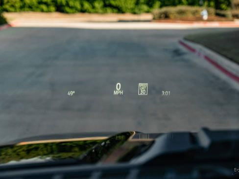 Used 2025 Ford F150 Raptor w/ Equipment Group 803A Raptor R image 83