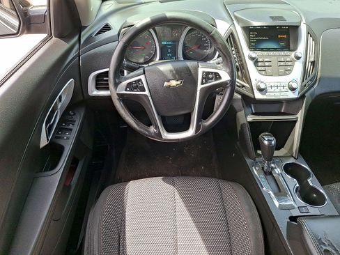 Used 2017 Chevrolet Equinox LT w/ Convenience Package FWD image 21