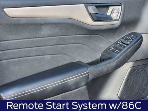 Certified 2022 Ford Escape SE w/ Convenience Package image 12