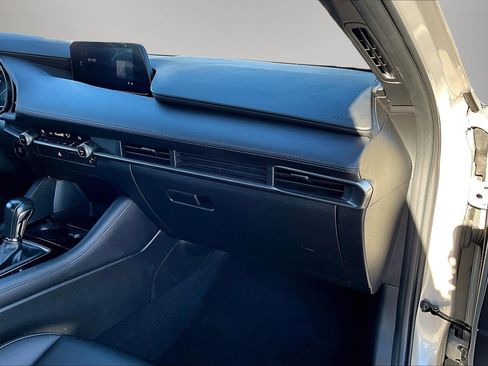 Used 2025 MAZDA MAZDA3 s Sport image 26