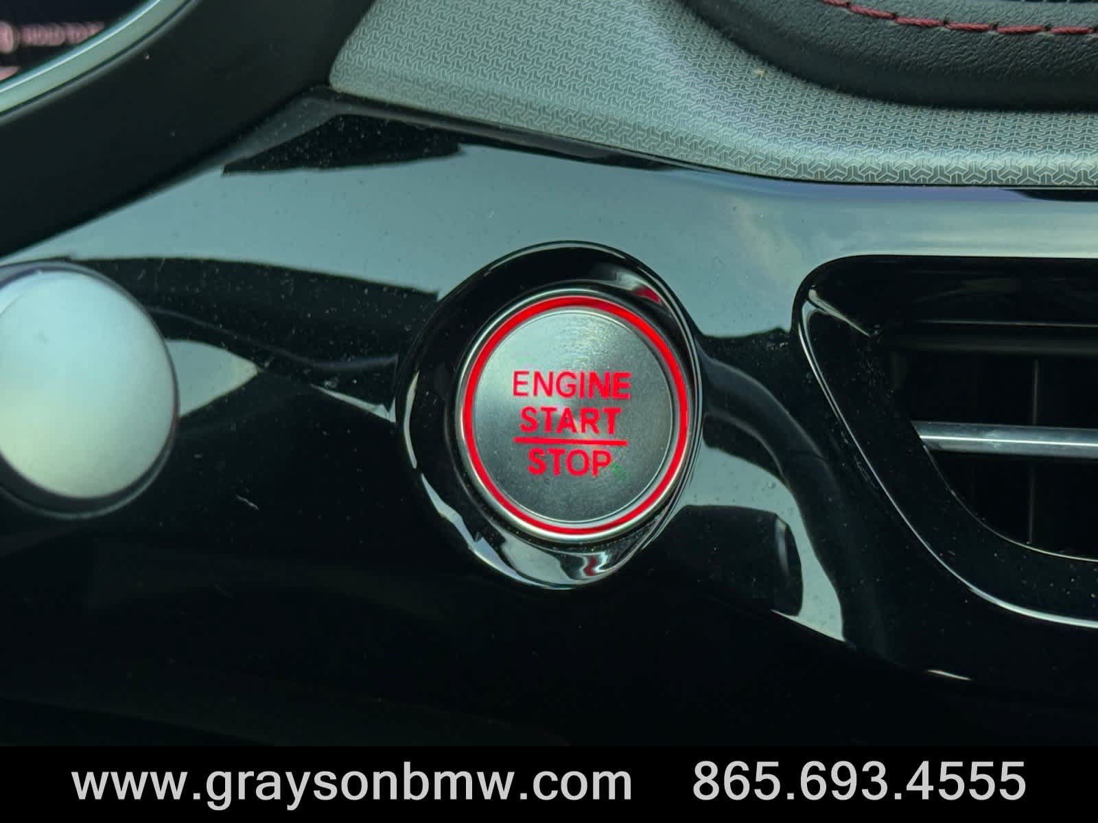 Used 2025 Acura MDX A-Spec AWD/4WD image 28