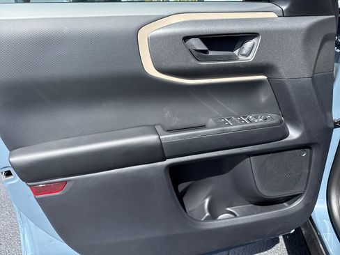 New 2026 Ford Bronco Sport Big Bend image 17