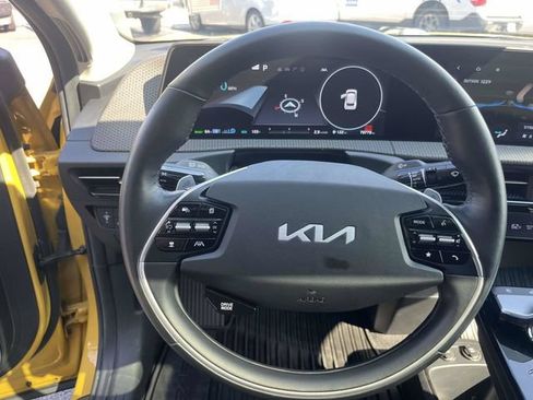 Used 2022 Kia EV6 GT-Line w/ First Edition Package AWD/4WD image 22