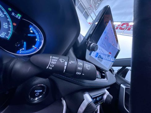 Used 2024 Toyota RAV4 XSE image 32