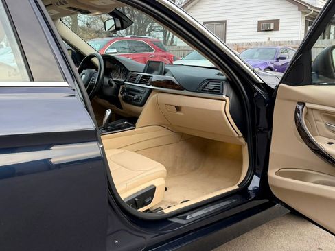 Used 2012 BMW 328i 328i Sedan 4D image 20