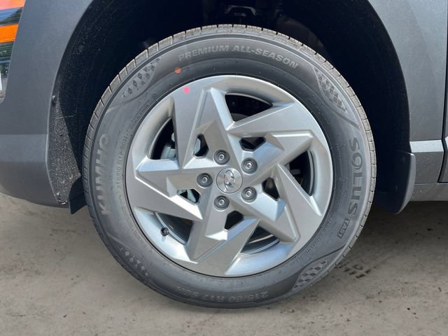 Certified 2026 Hyundai Kona SE AWD/4WD image 16