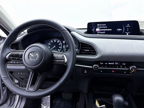 New 2026 MAZDA CX-30 AWD 2.5 S image 12