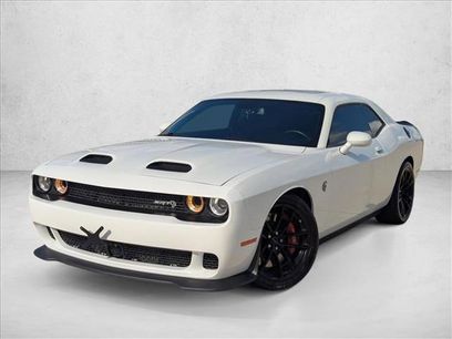 Used 2023 Dodge Challenger SRT Hellcat w/ Driver Convenience Group