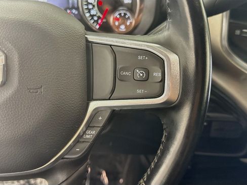 Used 2024 RAM 2500 Laramie AWD/4WD image 15