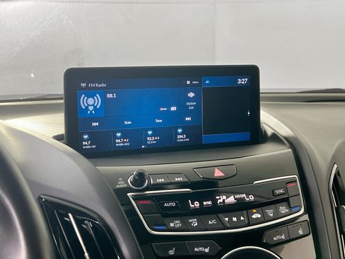 Used 2020 Acura RDX AWD w/ Technology Package image 15