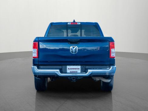 Used 2024 RAM 1500 Big Horn image 6