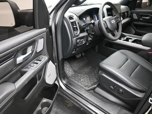 New 2026 RAM 1500 Rebel w/ Rebel Level 2 Equipment Group AWD/4WD image 9