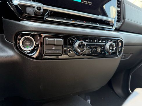 New 2026 Chevrolet Silverado 2500 LT w/ Trail Boss Package image 23