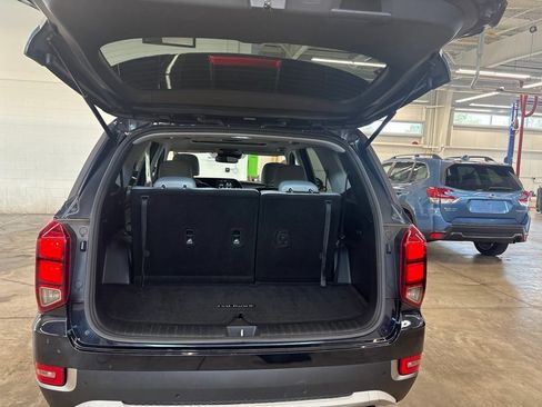 Used 2020 Hyundai Palisade SEL AWD/4WD image 23