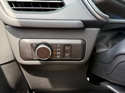Used 2025 Ford Escape Active FWD image 19