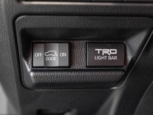 Certified 2025 Toyota 4Runner TRD Pro AWD/4WD image 26