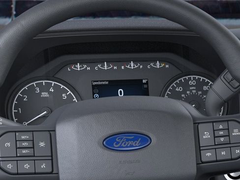 New 2026 Ford F150 XL RWD image 13