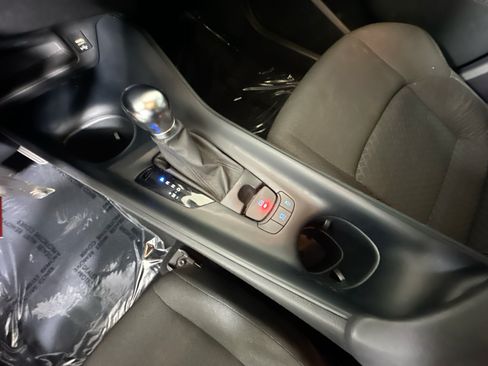 Used 2021 Toyota C-HR LE FWD image 21