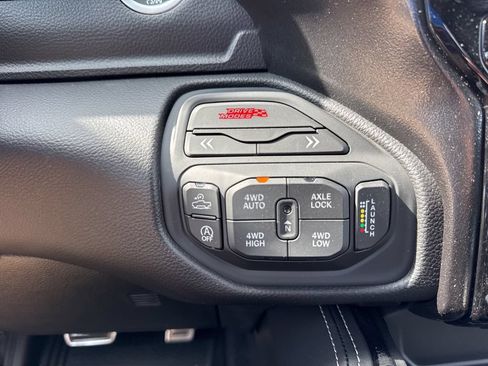 New 2026 RAM 1500 RHO AWD/4WD image 16