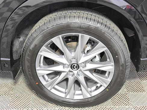 New 2025 MAZDA CX-5 AWD 2.5 S image 20