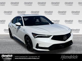Used 2026 Acura Integra A-Spec w/ Technology Package FWD video 1