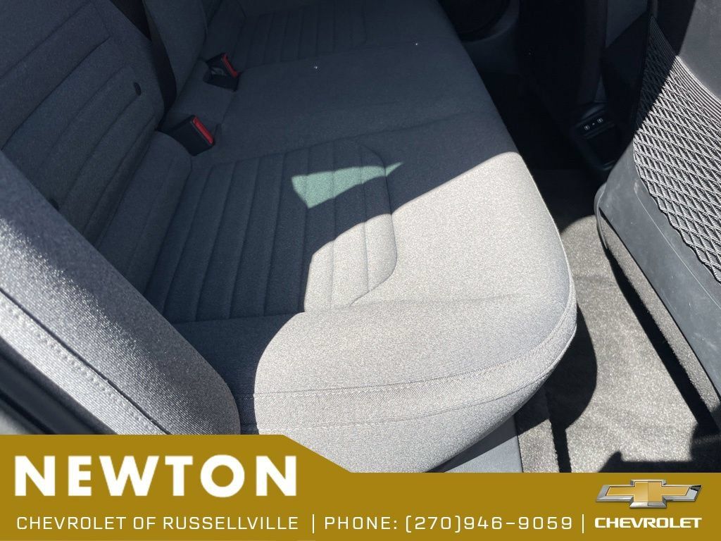 Used 2025 Kia K4 EX FWD image 27