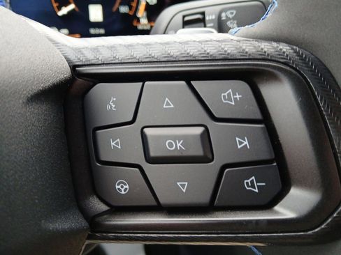 New 2025 Ford Mustang Dark Horse image 22