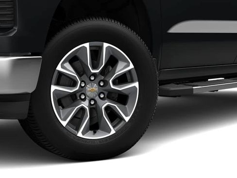 New 2026 Chevrolet Silverado 1500 LT AWD/4WD image 29