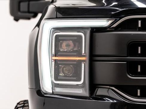 Used 2021 Ford F150 Lariat w/ Equipment Group 502A High image 25