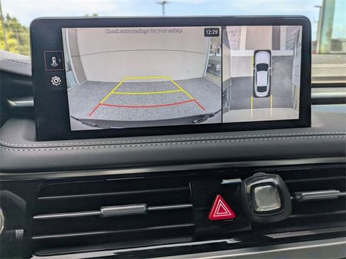 Used 2025 Genesis G70 3.3T Advanced w/ Sport Prestige Package image 16