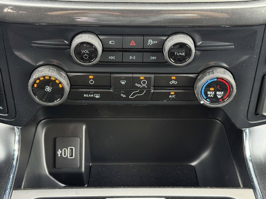 New 2026 Ford F150 STX w/ Equipment Group 200A AWD/4WD image 14