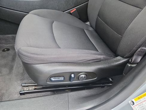 Used 2023 Chevrolet Malibu LT FWD image 13