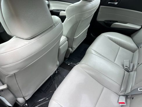 Used 2017 Acura ILX w/ Premium Package image 13